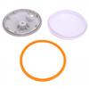 GNSS Antenna Shell GPS GLONASS BDS S-BAND  High-precision RTK GNSS Antenna Shell