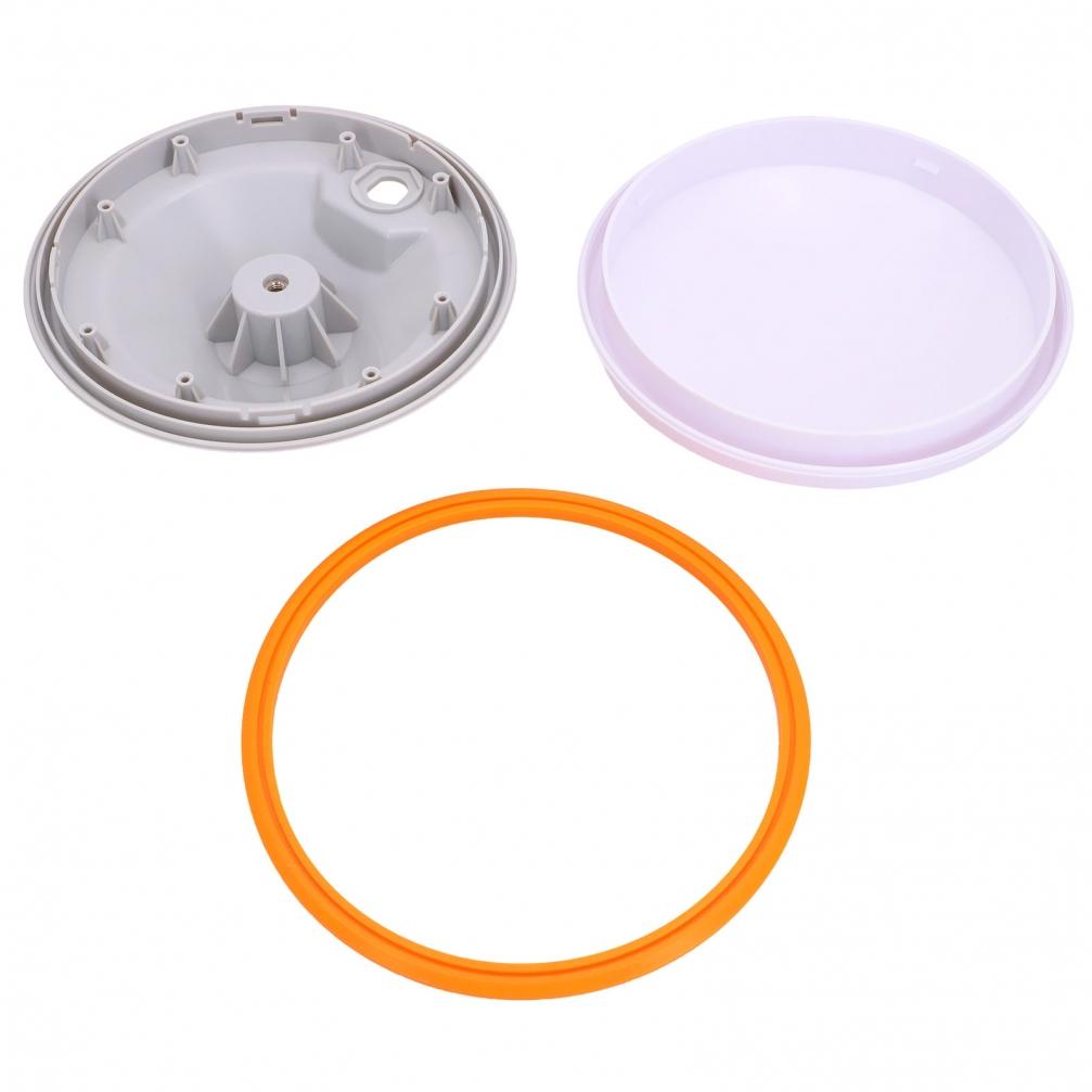 GNSS Antenna Shell GPS GLONASS BDS S-BAND  High-precision RTK GNSS Antenna Shell