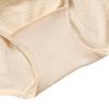 Special for seamless underwear women's sexy large size high waist hip care anti-light comfortable and simple women's briefs