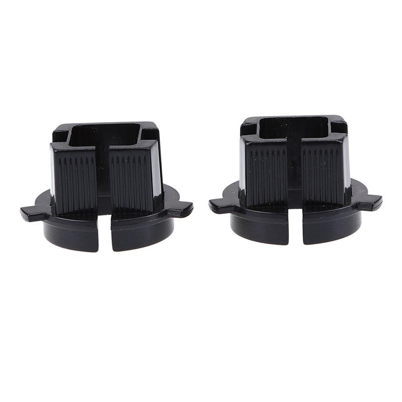 Headlamp Adapter H7 Xenon HID Bulbs Socket Base Fit for KIA K5 Car Headlight Modification Accessories Part Light