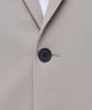 Musinsa Standard Basic Blazer [Light Beige]