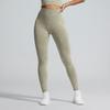 Aerobes Fitness-Set Mit Feuchtigkeitsableitendem Stoff Für Damen Laufen Und Yoga