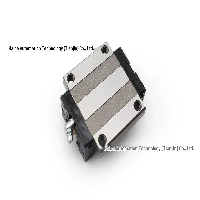 

NSK High-Speed Self-Aligning LY15AL LY25AL Linear Guide LH200640BNC2-PCZ Linear Guide LU09