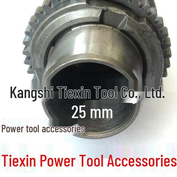 Rotary Hammer Accessories - Bosch 26 Cylinder & Chuck Assembly, Lightweight
