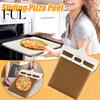 Instrumentos para fazer pizza – Pás para pizza
