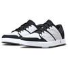 New Jordan NU Retro 1 Low White Black DV5141-100