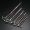 Thickened High Borosilicate Glass Measuring Cylinder