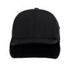 Geyanuo Earmuff Cold Weather Work Cap for Outdoor Golf Cap, Autumn/Winter Hat, Windproof, Warm, Fleece-Lined, Water-Repellent, Activities, Hiking,