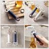 Creative Stainless Steel Bottle Opener