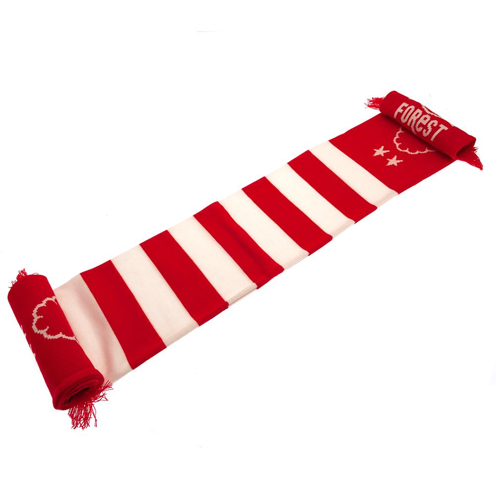 Nottingham Forest FC Skjerf