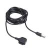 9.8ft USB Charging Cable 5V Power Cord For USB Lights Fan Security Cameras Solar No Data Transfer Support