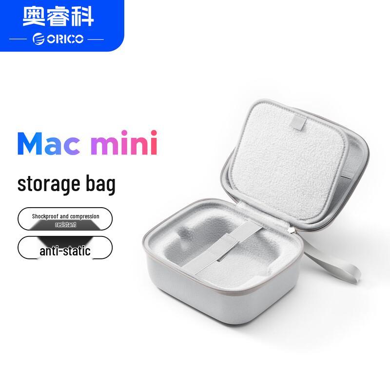 

Аксесуари ORICO для Mac mini