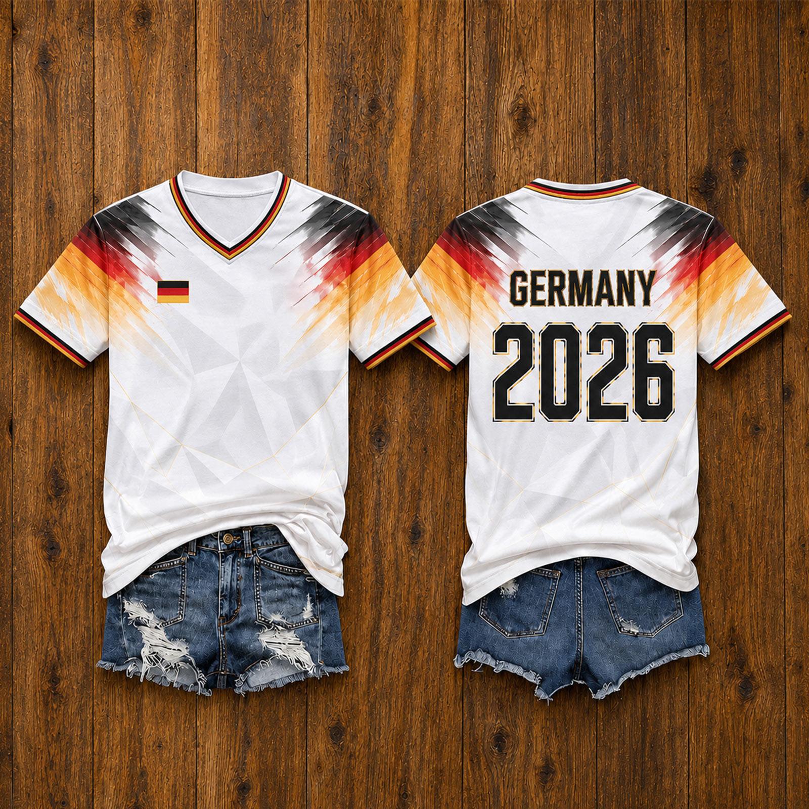 Women s Casual V-Neck Short Sleeve T-Shirt with Letter Print for Everyday Wear XXL