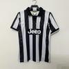 95979899001415162627 Juventus jersey C Rodibala Pirlo Pogba long-sleeved football jersey