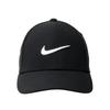 Nike Cotton Baseball Caps Unisex Black (Unisex) Baseball Caps CW6327 010