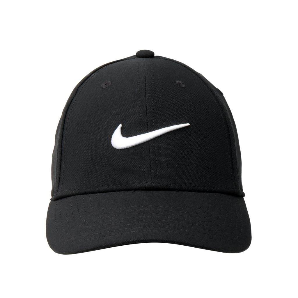 Nike Cotton Baseball Caps Unisex Black (Unisex) Baseball Caps CW6327 010