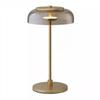Modern Luxury Table Lamp Novelty Design Table Lamp E27 Bulb Bedroom Bedside Living Room Lighting