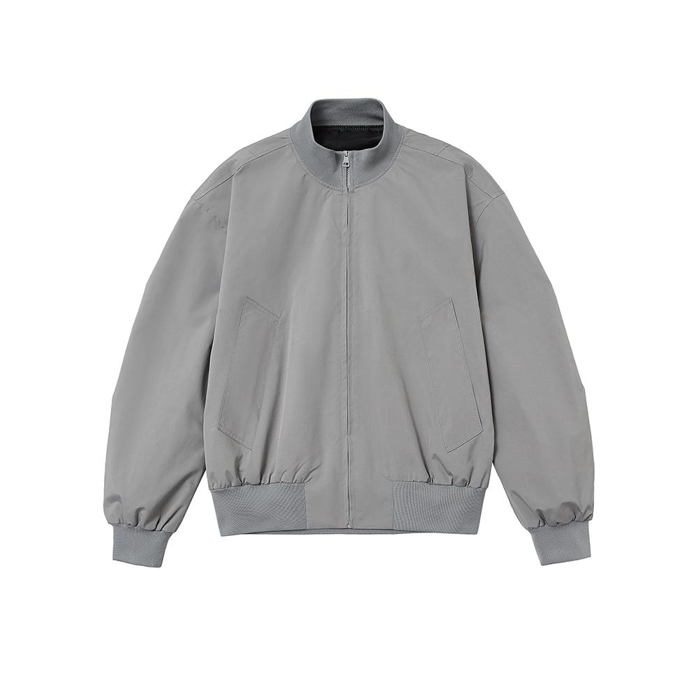 2025 Spring Men Jacket Street Fashion Solid Colors Coat Korean Men Trend Jackets Windbreaker Men Fashion Business Jacket