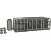 Inside The Armour 1/48 British No.19 Wireless Set WW2 Vehicles Detail Up 3D Printed Model Parts ITA348041