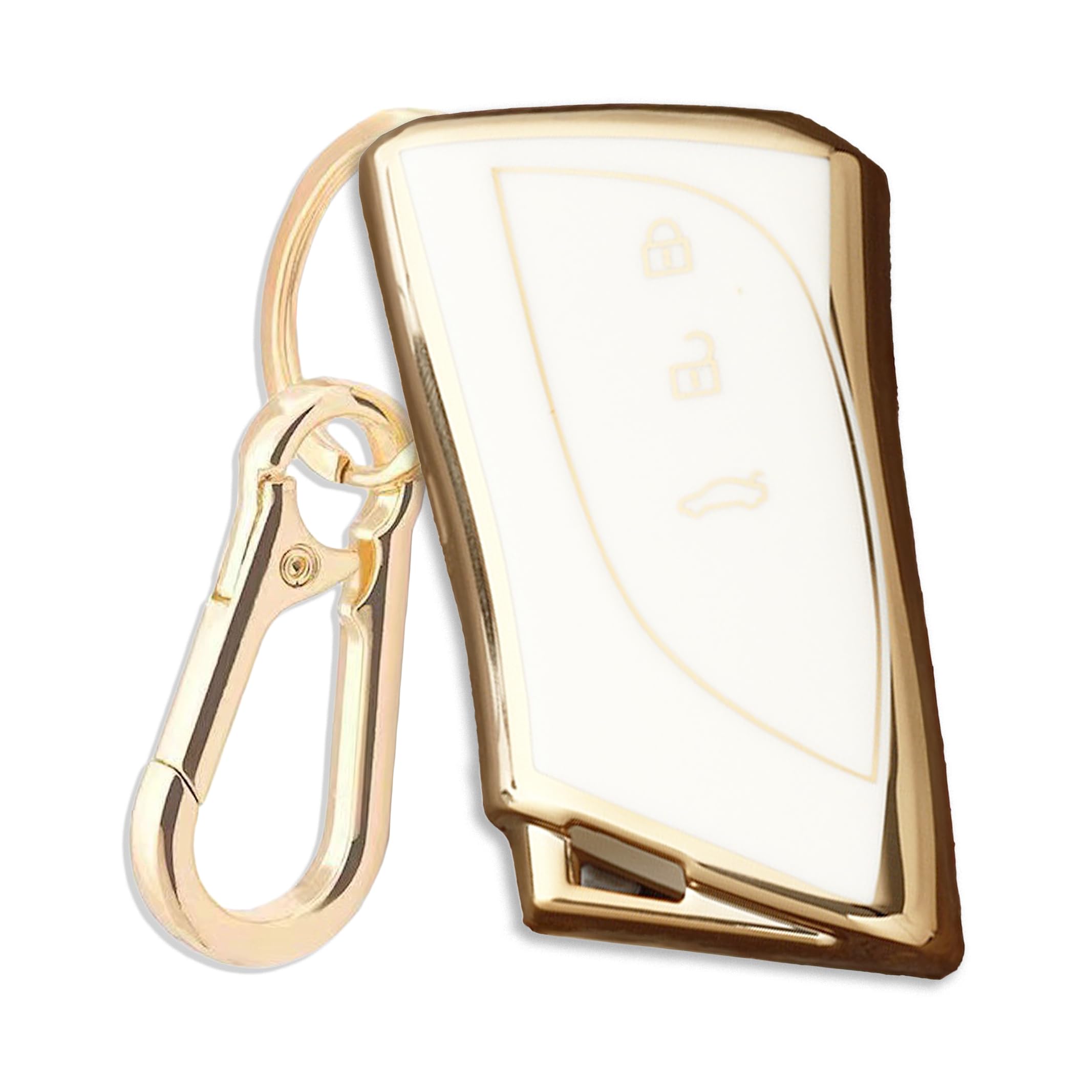 Lexus Key Cover TPU Smart Key Case for Cars For