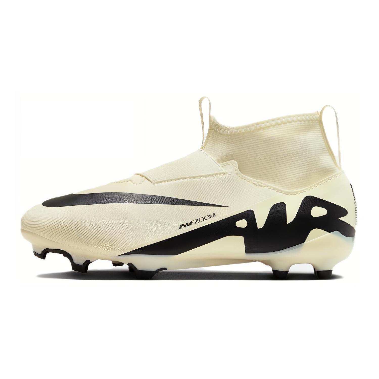 

Новые Nike Zoom Mercurial Superfly 9 Academy MG GS Mad Ready Pack DJ5623-700 38.5
