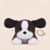Bernese Mountain Dog Plush Toy With Soft Cotton Filling For Kids And Giftgiving