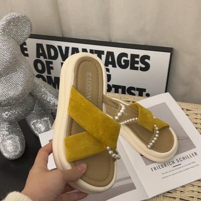 Calzado para mujer – Sandalias