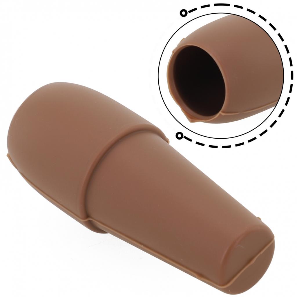 Air Tight Seal Wine Bottles Reusable Bottle Identification