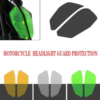 For DUKE 125 DUKE 390 DUKE 790 DUKE790 DUKE390 2017-2025 2020 Motorcycle Headlight Guard Head Light Lens Cover Protector