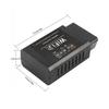 OBD2 WIFI ELM327 V1.5 Car Code Reader - Diagnostic Scanner for iPhone/iOS & Android (Automotive Fault Detector)+