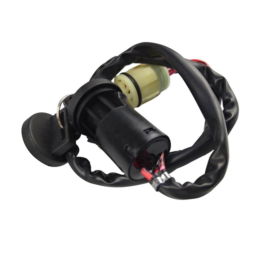Ignition Key Switch 35100-HN5-670 For Honda Rancher TRX420TE1 TRX420TM1