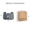 Winter Heating Plush Electric Blanket Household Portable Electric Shawl Multifunctional Shoulder And Neck Heating Pad