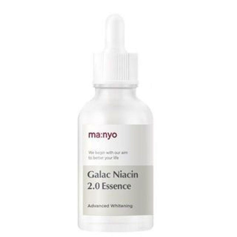 ma:nyo - Galactomy Niacin 2.0 Essence MINI 30ml