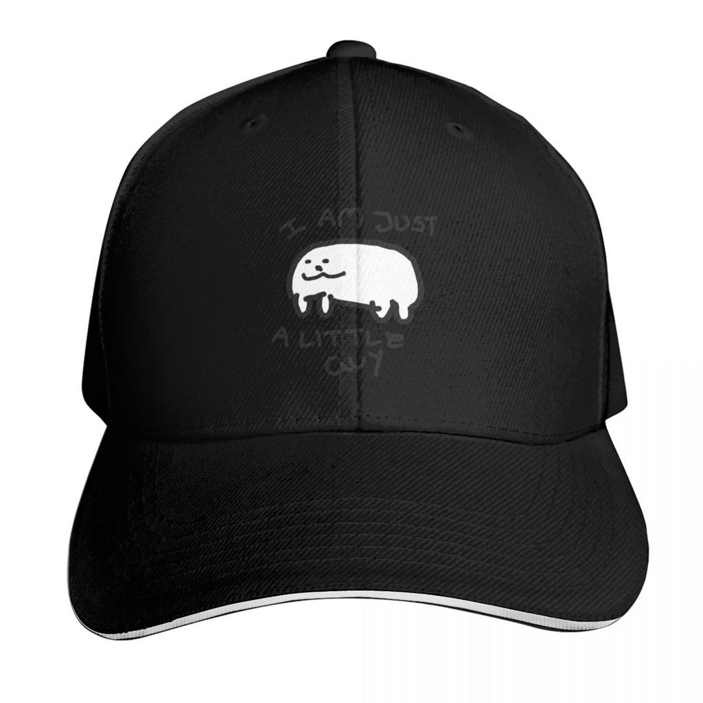 Just a little Guy Baseball Cap hats on offer Designer Hat Golf Hat Unisex New Hat Hats For Unisex Womens