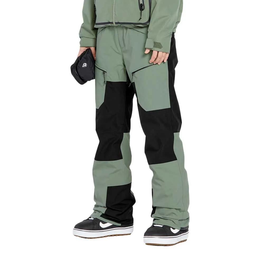 

Volcom Брюки Stone Mica 20K L