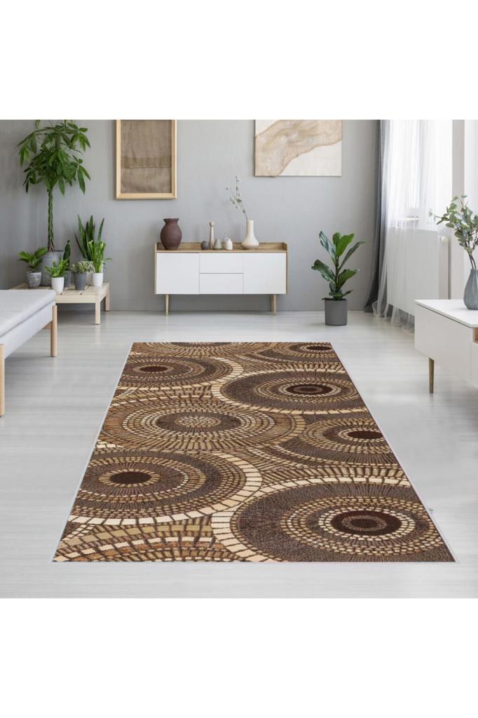 Rovigo Home Omyvatelný potištěný koberec RVG1245
