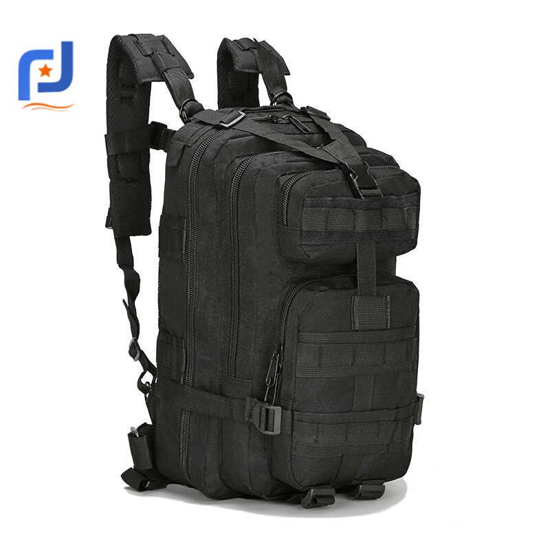 Outdoor Multi-functional Tactical Backpack
