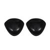Bikini Chest Push Up Sticky Bra Women Thicker Breathable Sponge Pads Breast Removeable Inserts Swimsuit Invisible Nipple Cover