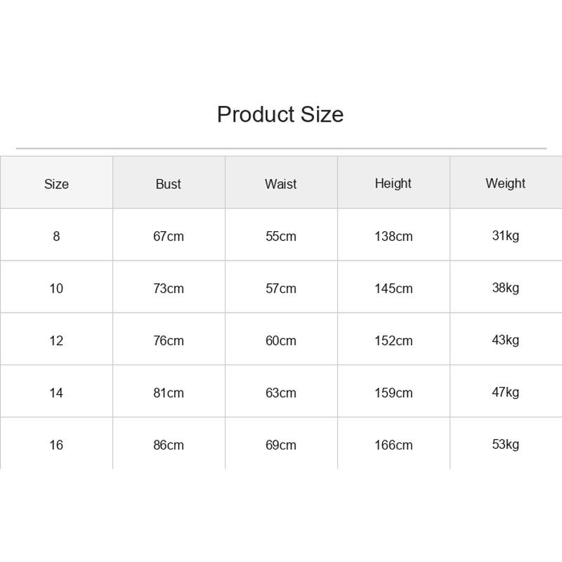 Kids 2.5mm Neoprene Wetsuit Diving Surfing Swimming Winter Short Pants Youth Long Sleeve Full Body Thermal Suit