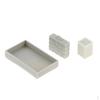 1/35 Scale War II Scenario Accessories Oil Drum Tool Box Model