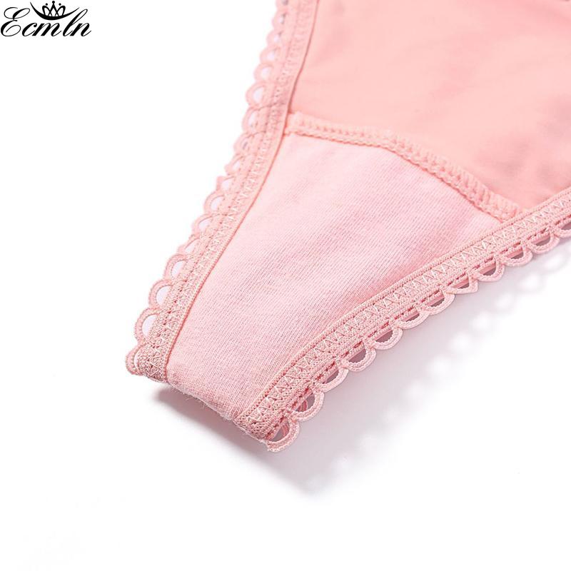 Damen-Spitzenhöschen, niedrige Leibhöhe, Unterwäsche, G-String, atmungsaktive Dessous, Versuchung, Stickerei, Dessous