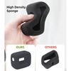 Windslayer Cover for Insta360 Ace/Pro, Windscreen Wind Muff Foam Housing Frame Case, Sponge Muffler Windproof Video Noise Reduction Accessory for ACE/