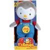 Jemini T'choupi Plush Musical Tchoupi +/- 20cm