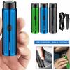 Rechargeable Pocket Shaver Fully Automatic Beard Shaver New Electric Razor  Unisex