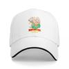 Berretti da Baseball Sakamoto Days Anime 2025 Cappellino Donna Uomo Casual Cappelli Estivi
