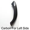 New Upgraded Replacement F48 Left Right Interior Door Handle Outer Cover Trim For BMW X1 X2 F48 F49 F39 2016 2017 2018 2019 2020