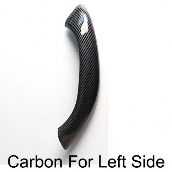 New Upgraded Replacement F48 Left Right Interior Door Handle Outer Cover Trim For BMW X1 X2 F48 F49 F39 2016 2017 2018 2019 2020