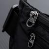 Hochelastische Lauf-Hüfttasche Eng anliegende Sport-Handytasche Outdoor-Fahren