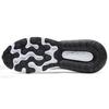 Nike Air Max 270 React 'White Black' Women's Sneakers Casual Shoes CI3899-101