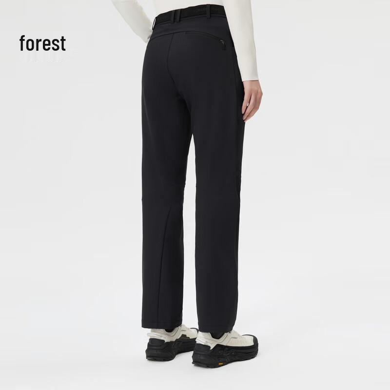 KOLON SPORT Women's EXPERT FIT Softshell Pants